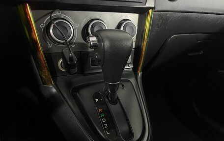 Pontiac Vibe II, 2003 год, 472 000 рублей, 19 фотография
