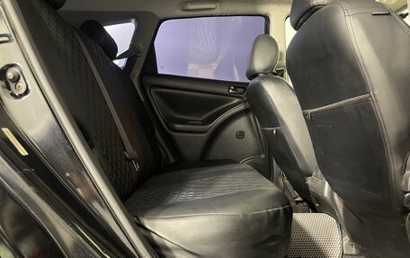 Pontiac Vibe II, 2003 год, 472 000 рублей, 25 фотография