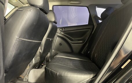 Pontiac Vibe II, 2003 год, 472 000 рублей, 24 фотография