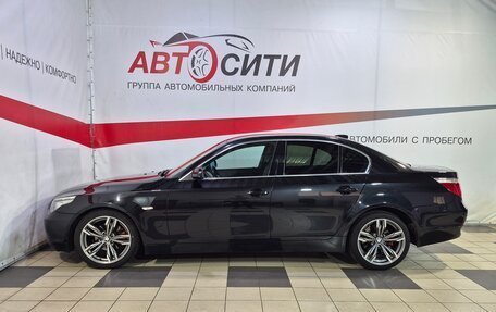 BMW 5 серия, 2004 год, 999 900 рублей, 4 фотография
