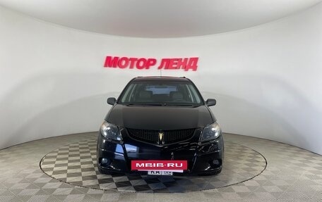 Pontiac Vibe II, 2003 год, 472 000 рублей, 2 фотография