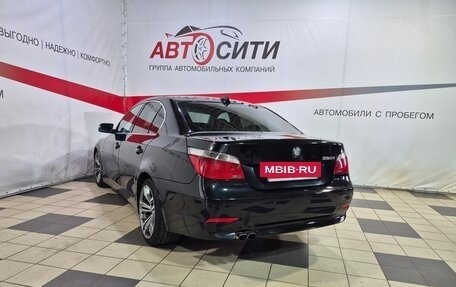 BMW 5 серия, 2004 год, 999 900 рублей, 5 фотография
