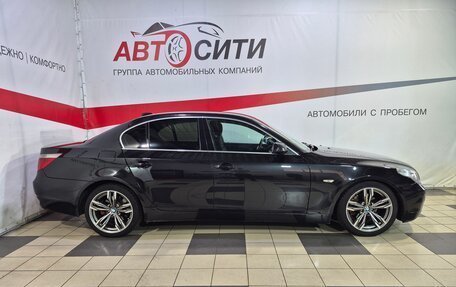 BMW 5 серия, 2004 год, 999 900 рублей, 8 фотография