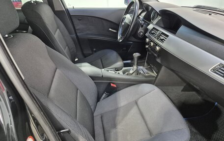 BMW 5 серия, 2004 год, 999 900 рублей, 12 фотография