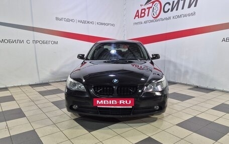 BMW 5 серия, 2004 год, 999 900 рублей, 2 фотография