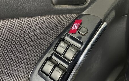 Pontiac Vibe II, 2003 год, 472 000 рублей, 22 фотография