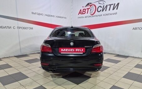 BMW 5 серия, 2004 год, 999 900 рублей, 6 фотография