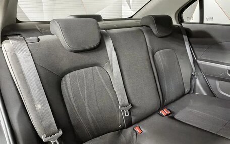 Chevrolet Aveo III, 2015 год, 599 000 рублей, 14 фотография