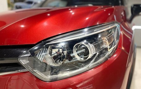 Renault Kaptur I рестайлинг, 2018 год, 1 680 000 рублей, 9 фотография