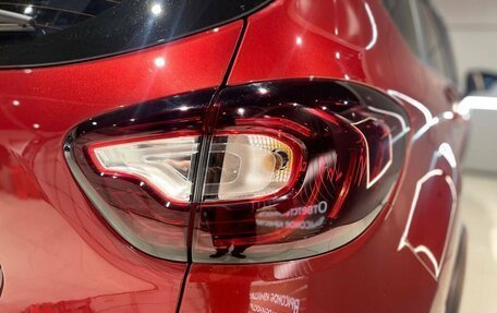 Renault Kaptur I рестайлинг, 2018 год, 1 680 000 рублей, 10 фотография