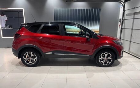 Renault Kaptur I рестайлинг, 2018 год, 1 680 000 рублей, 6 фотография