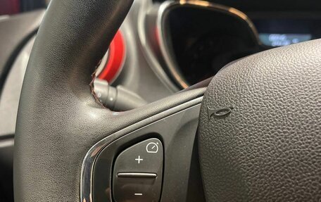 Renault Kaptur I рестайлинг, 2018 год, 1 680 000 рублей, 15 фотография