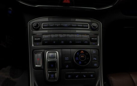 Hyundai Santa Fe IV, 2022 год, 4 487 000 рублей, 15 фотография