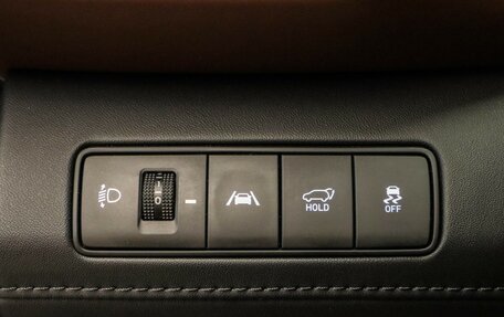 Hyundai Santa Fe IV, 2022 год, 4 487 000 рублей, 18 фотография