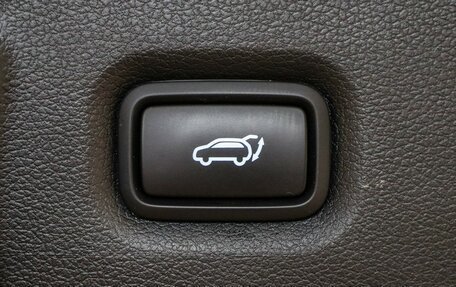 Hyundai Santa Fe IV, 2022 год, 4 487 000 рублей, 11 фотография