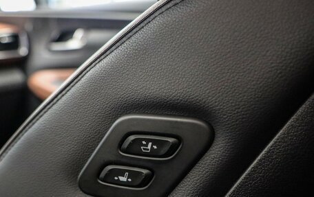 Hyundai Santa Fe IV, 2022 год, 4 487 000 рублей, 20 фотография