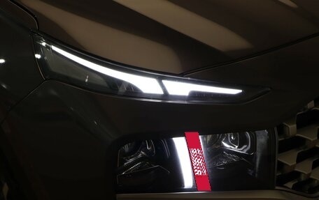 Hyundai Santa Fe IV, 2022 год, 4 487 000 рублей, 25 фотография