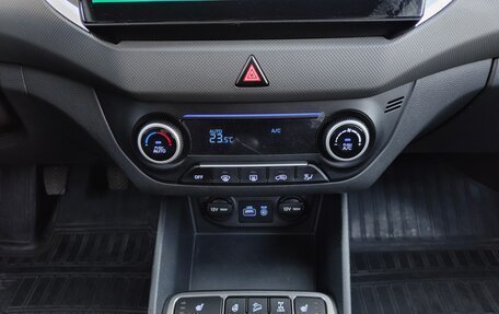 Hyundai Creta I рестайлинг, 2018 год, 1 399 000 рублей, 12 фотография