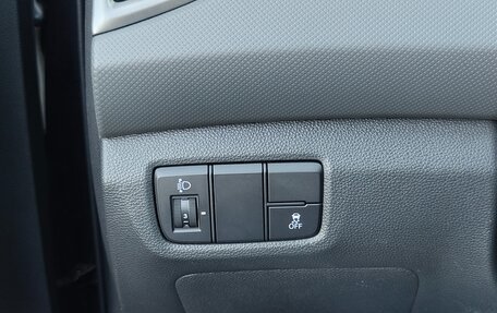 Hyundai Creta I рестайлинг, 2018 год, 1 399 000 рублей, 13 фотография