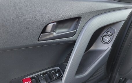Hyundai Creta I рестайлинг, 2018 год, 1 399 000 рублей, 14 фотография