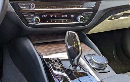 BMW 5 серия, 2021 год, 4 050 000 рублей, 19 фотография