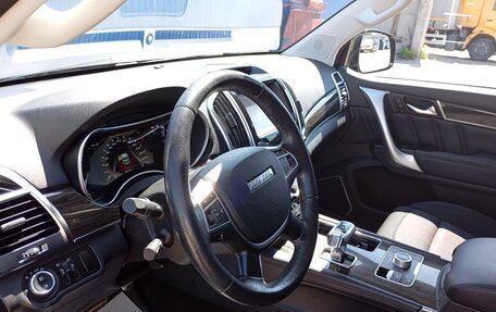 Haval H9 I рестайлинг, 2023 год, 3 195 000 рублей, 7 фотография