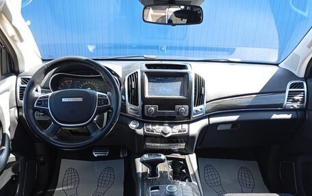 Haval H9 I рестайлинг, 2023 год, 3 195 000 рублей, 6 фотография