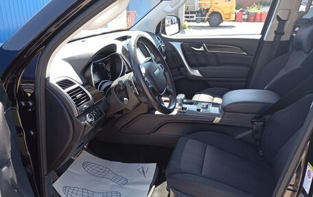 Haval H9 I рестайлинг, 2023 год, 3 195 000 рублей, 10 фотография