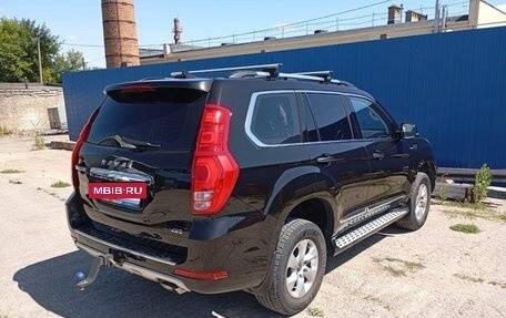 Haval H9 I рестайлинг, 2023 год, 3 195 000 рублей, 3 фотография
