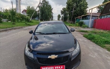 Chevrolet Cruze II, 2011 год, 620 000 рублей, 4 фотография