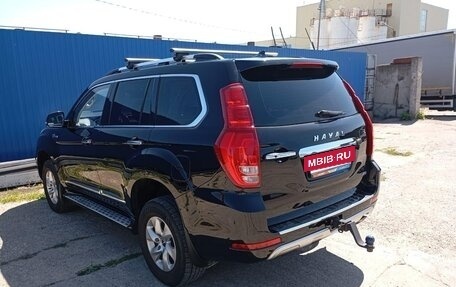 Haval H9 I рестайлинг, 2023 год, 3 195 000 рублей, 4 фотография