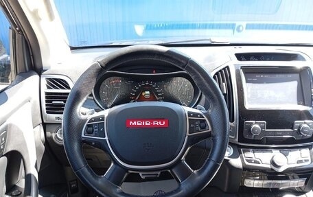 Haval H9 I рестайлинг, 2023 год, 3 195 000 рублей, 8 фотография