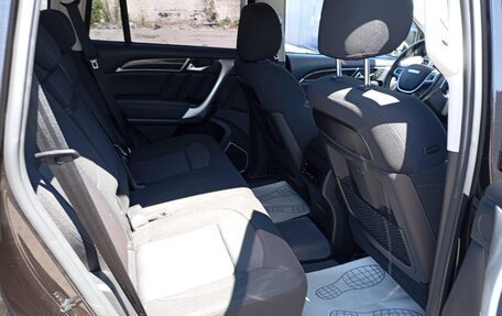 Haval H9 I рестайлинг, 2023 год, 3 195 000 рублей, 13 фотография