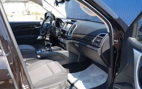 Haval H9 I рестайлинг, 2023 год, 3 195 000 рублей, 12 фотография