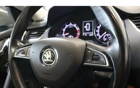 Skoda Octavia, 2018 год, 1 390 000 рублей, 8 фотография
