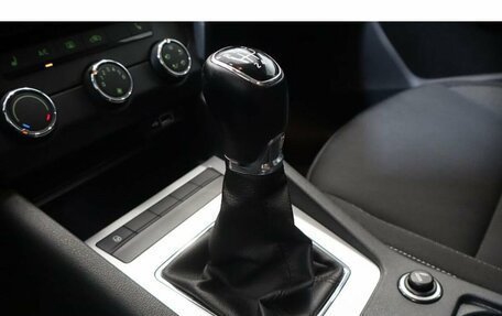 Skoda Octavia, 2018 год, 1 390 000 рублей, 12 фотография