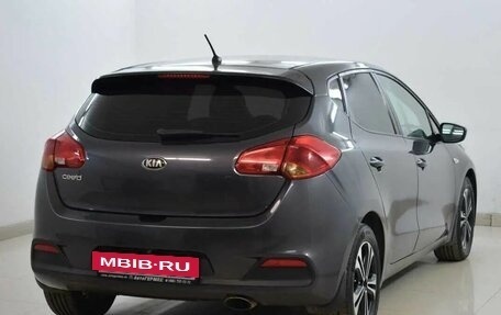 KIA cee'd III, 2012 год, 660 000 рублей, 4 фотография