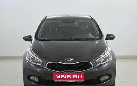 KIA cee'd III, 2012 год, 660 000 рублей, 2 фотография
