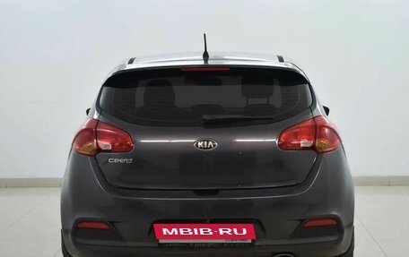 KIA cee'd III, 2012 год, 660 000 рублей, 3 фотография