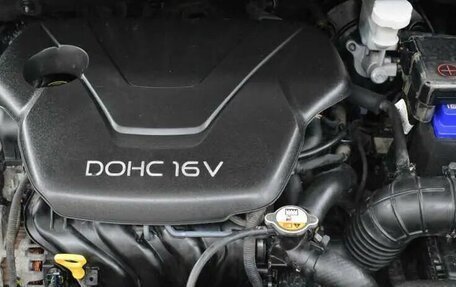 KIA cee'd III, 2012 год, 660 000 рублей, 13 фотография