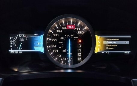 Ford Explorer VI, 2011 год, 1 629 000 рублей, 12 фотография