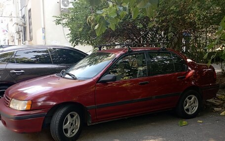 Toyota Tercel, 1991 год, 200 000 рублей, 2 фотография