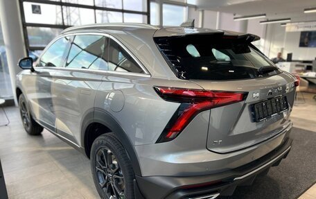 Haval F7, 2024 год, 2 849 000 рублей, 3 фотография