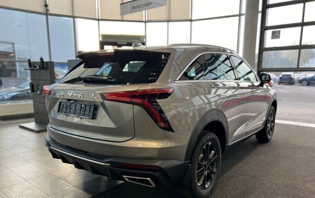Haval F7, 2024 год, 2 849 000 рублей, 2 фотография