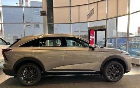 Haval F7, 2024 год, 2 849 000 рублей, 4 фотография