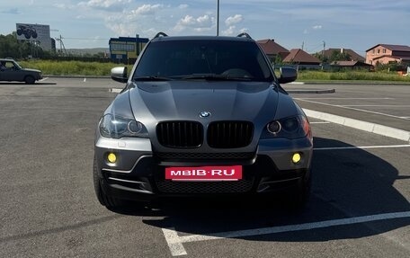 BMW X5, 2007 год, 1 690 000 рублей, 2 фотография