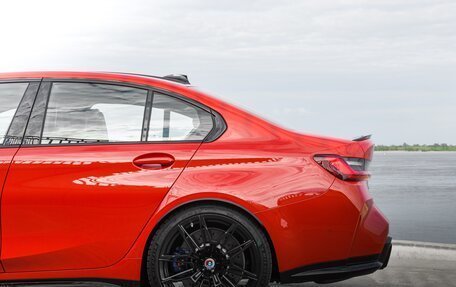 BMW M3, 2022 год, 10 500 000 рублей, 3 фотография