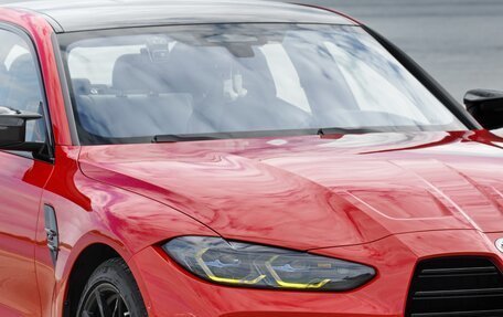 BMW M3, 2022 год, 10 500 000 рублей, 7 фотография