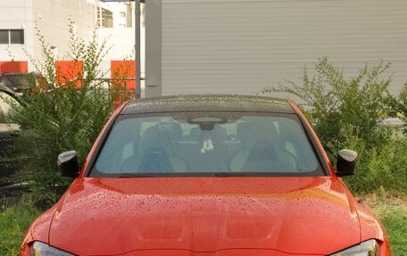 BMW M3, 2022 год, 10 500 000 рублей, 15 фотография