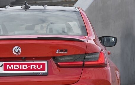 BMW M3, 2022 год, 10 500 000 рублей, 5 фотография